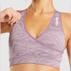 GYMSHARK Adapt Sports Bra